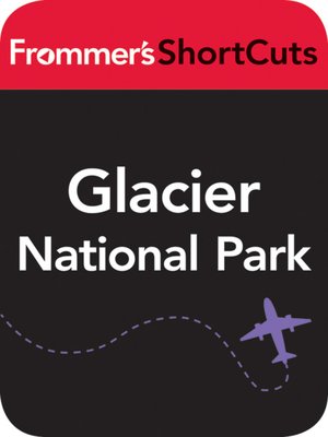cover image of Glacier National Park